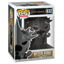 FUNKO POP! - Movie - Herr der Ringe Witch King #632